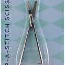 Havel's Snip-A-Stitch 4-1/2-Inch Scissors