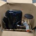 Nespresso Vertuo Plus Deluxe Coffee and Espresso Maker by Breville, Black