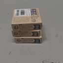 Aqara Zigbee Door and Window Sensor 3 Pack, Wireless Mini Contact Sensor, Home Automation, Requires Aqara Hub, Zigbee Connection, Kid Safety, Compatible with Apple HomeKit, Alexa, Works with IFTTT