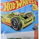 Hot Wheels Mach it Go, HW Track Champs 4/5