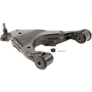 MOOG CK623262 Front Left Lower Suspension Control Arm and Ball Joint Assembly for Toyota Tacoma