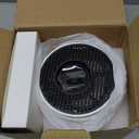 Mini Projector, Support 4K 1080P Portable Projector with Dual Band WIFI6 5G Wireless 5.2 Bluetooth Android 11, 200 ANSI Lumens, 180 Rotatable, Auto Keystone Correction,35"-130" Screen Video Projector (HY300PRO)