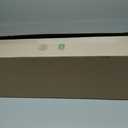 Umbrella Wedding Style Stick Umbrellas Large Windproof Bubble Umbrellas Rain Umbrellas with J Hook Handle for Bride Groom Gift (8PCS)