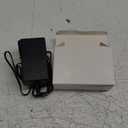 12V Battery Charger with Blue Plug for Kid Trax Ride-On Toys Compatible with Scout Pony Disney Cars Dodge Ram Mickey Minnie Rideamales Scout Pony Josie Unicorn