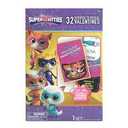 Exchange Cards Super Kitties Scratch, 2 Pack