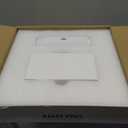 500ANSI & DustproofProjector with WiFi 6 and Bluetooth, Native 1080P Smart Portable Movie Projector for Outdoor Use, Mini Room Projector 4K Support, Video Projector Compatible with Phone PC TV Stick