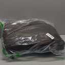 Reversible Couch Cover for 3 Cushion Couch Sofa Cover Washable for Pet Friendly with Elastic Straps Water Repellent(Sofa, Chocolate/Beige)