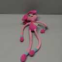 Poppy Playtime Mommy Long Legs 19' Plush Doll, Officially Licensed