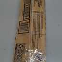 Swiffer Sweep & Mop Deluxe 2-in-1 Multi-Surface Kit for Floor Cleaning, Includes 1 Sweeper Device, 5 Dry Sweeping + 6 Wet Mopping Heavy Duty Cloths, Black