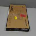 USX STAR Full Motion TV Wall Mount for 37-85 Inch TVs Mounts Up to 132lbs, Fit 16" Wood Stud, Max VESA 600x400mm, Swivel and Tilt Articulating Wall Mount TV Bracket,Fit Most 55+ 65 70 75 inch TVs