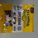 Tillamook Country Smoker Zero Sugar Keto Friendly Beef Jerky, Teriyaki, 2.2 Ounce