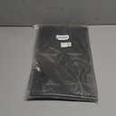 2 Pack Large Dog Door Replacement Flaps with Screws, Compatible with PetSafe Freedom Doggie Doors PAC11-11039,Pet Door Replacement Flap Measures 10 1/8" X 16 7/8", Flexible, Durable, BPA-Free