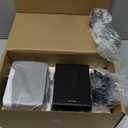 Samsung 9250S Wireless Rear Speaker Kit, Black (SWA9250S/ZA, 2025)