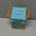 32PCS Fidget Spinner Soccer Balls Sports Valentine Party Favors Bulk for Kids 4-8 8-12 Birthday Goodie Treat Bag Stuffers Classroom Treasure Toys Carnival Prizes Pinata Fillers Mini Return Gifts