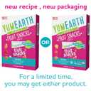 2 x YumEarth Organic Tropical Fruit Snacks, 0.7 Ounce (Pack of 10)