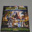 Whimsky Works: Skincare Patrol