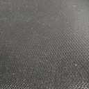 Golkcurx Fireproof Document Box with Lock, High Capacity File Box, Collapsible File Storage Organizer with Handle, Portable Home Office Safe for A4/Letter/Legal Size Folder-1 Layer