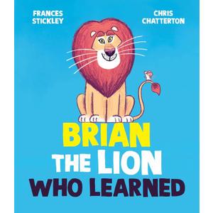 Brian the Lion Who Learned