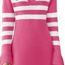 Saodimallsu womens Modern (Pink)