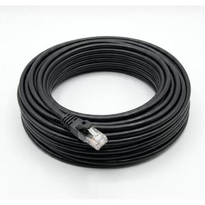 Murrelektronik 7000-40001-6131000 M12 Male Straight/M12 Female Straight 10 Metre