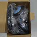 DC97-16782A Dryer Parts Fit for Samsung Dryer Roller Replacement kit DV45H7000EW/A2 DV42H5000EW/A3 Includes DC97-16782A Dryer Roller 6602-001655 Dryer Belt DC93-00634A Idler Pulley