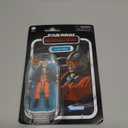 STAR WARS The Vintage Collection Carson Teva, The Mandalorian 3.75 Inch Premium Collectible Action Figure