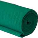 TinaKim Ribbed Fabric, Waistbands Collar Sleeve Cuffs Material for Sewing (Green 27, 43x8in)