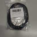 2 x VOTTAN 2 Meters USB Cable Barcode Scanner Replement USB Cord for Honeywell Youjie 4600 HH350 HH360 HH400 HH450 HH480 HH490