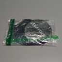 Performance Air Filter Cover Waterproof Universal Fit for Performance Air Intake Filter, Dustproof Protection Cover of High-Flow Cone Air Intake Filter (Small)