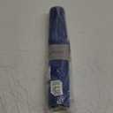 DII PVC Tabletop Collection Woven Indoor/Outdoor, Table Runner, 14x72, Nautical Blue