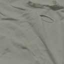 Avanova womens Soft (Small, White)