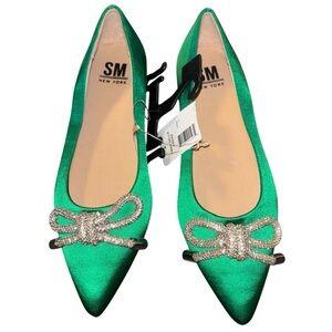 SM New York Women's Shoes 6