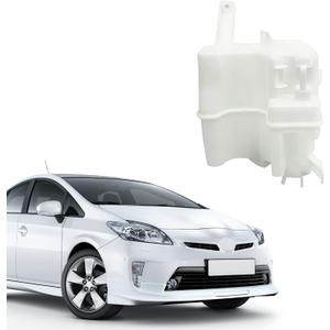 Windshield Washer Reservoir for Toyota Pirus 2012 2013 2014 2015, OEM #8535547021 8531547140 TO1288176