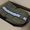 GORUCK Basic Rucker 17L Tactical Backpack Durable Rucksack & MOLLE Daypack Military Backpack for Men & Women - for Outdoor, Hiking, Training & Travel,  Ranger Green