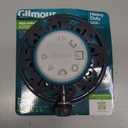 Gilmour 8 Pattern Turret Sprinkler