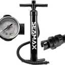 SUP Hand Pump Max 27 PSI, Light Weight to Carry, Good for All Inflatable Paddle Board and Inflatable Boat