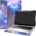 Protective Case for HP ZBook Firefly 14 G7/ ZBook Firefly 14 G8/ ProBook 440 G8 G9 G10/ProBook 445 G8 G9 G10/ ProBook 640 G8 G9/ Elite mt645 G7/ 14-emXXXX 14-em0047nr 14",Galaxy