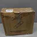 Arm Trainer, Adjustable Twister Arm Chest Exerciser with 2/4 Spring & Training Poster for Men & Women, Detachable Power Twister Home Fitness Equipment Grip Strength Trainer