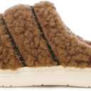 Kids Boys Girls Ball Sports Slippers Soft Plush Lined Winter Warm House Shoes Memory Foam Cozy Non-Slip Indoor Home Bedroom Slippers (13-14 Little Kid)