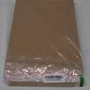 25 Pack kraft brown Rigid Mailers 9.25 x 11.75 inches, Self Seal Photo Document Mailers Premium Cardboard Keep Flat Envelopes for Photos, Pictures, Papers, Files, CD