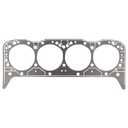 5.7 Cylinder Head Gasket, Compatible with Gen 1 Gen 2 SBC Engines 350 355 383 406, Replaces# 1003 14011034 7113