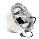 Upgraded 8832N 8832NA Blower Motor 100CFM for Nutone 8832NA A Unit, Pure Copper Bathroom Fan Motor Fit for Nutone Model 8832N, 8832, 86652, 84757, 86652G, 8833, 8832SA, Replacement Motor JA2B099N
