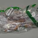 DAYBETTER LED Strip Lights 200 ft (2 Rolls of 100 ft), Smart App Control Lighting Bedroom Rome Decor with Remote, RGB Music Sync Color Changing LED Lights for Party