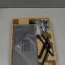 TP-Link AX1800 WiFi 6 Router (Archer AX21)  Dual Band Wireless Internet, Gigabit, Easy Mesh, Works with Alexa - A Certified for Humans Device, Free Expert Support