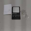 Garage Door Opener Wall Mount Compatible with Liftmaster 41A5273-1 78LM, Multifunction Keypad Control Panel with Lighting Control, Wired Replacement Panel Wall Keypad Button