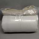 Stylish Padded Baby Play Mat for Your Boy or Girl - Extra Thick & Super Soft Vegan Leather Floor Mat Creates A Safe Play Area for Little Ones - A Beautiful Playmat That Fits Nicely Into Any Playroom (Beige)