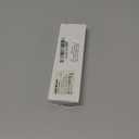 LED Driver 24V 60W Power Supply 2.5A, 100V-130Vac to 24V DC LED Transformer, Low Voltage Ultra Thin Adapter for Constant Voltage 24Volt LED Strip Light MR16 MR11 G4 Bulbs, VARICART