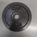 CAP Barbell 2-Inch Olympic Weight Plate | Multiple Options (5 lb - Single)