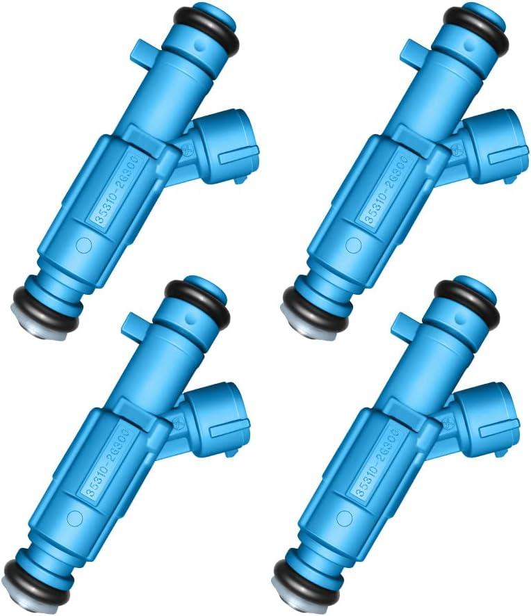 Fuel Injectors