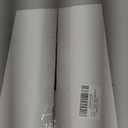 Der Rose 4 Pack Fake Flowers Small Artificial Faux Plants Indoor Summer Spring Decor for Centerpiece Table Decorations Home Office Desk Wedding Apartment Decor